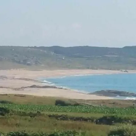 Cubelas Holiday home Porto do Son