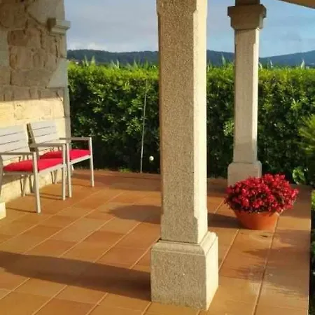 Holiday home Cubelas