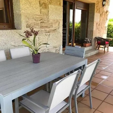 Holiday home Cubelas *