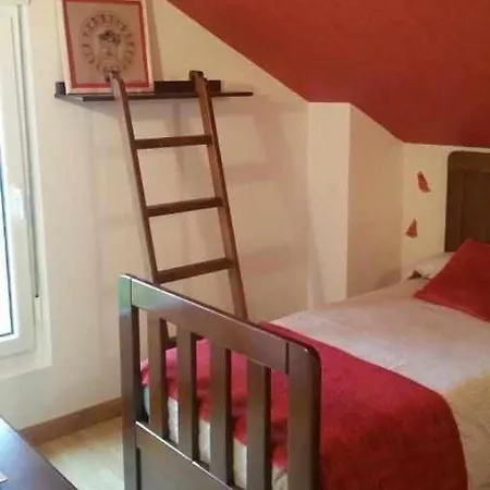 Cubelas Holiday home