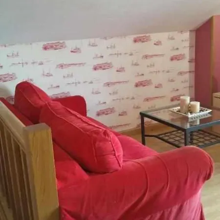 Holiday home Cubelas *