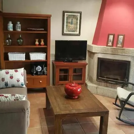 Tatil Evi Cubelas Porto do Son