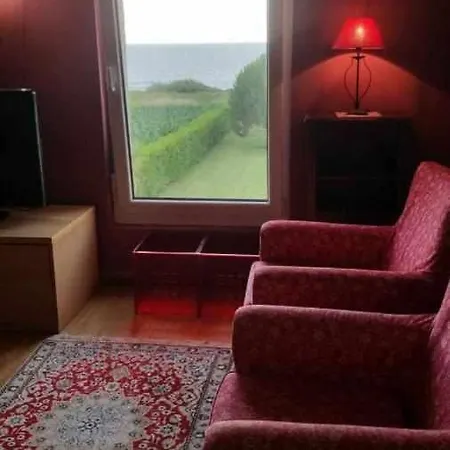 Cubelas Holiday home *