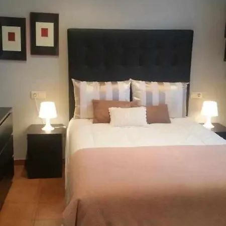 Holiday home Cubelas