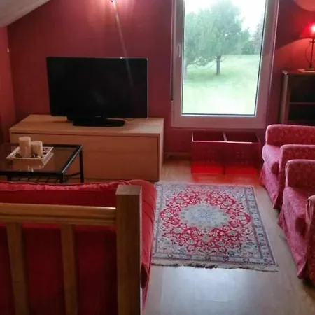 Cubelas Holiday home *