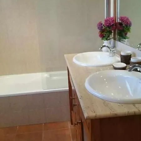 Holiday home Cubelas