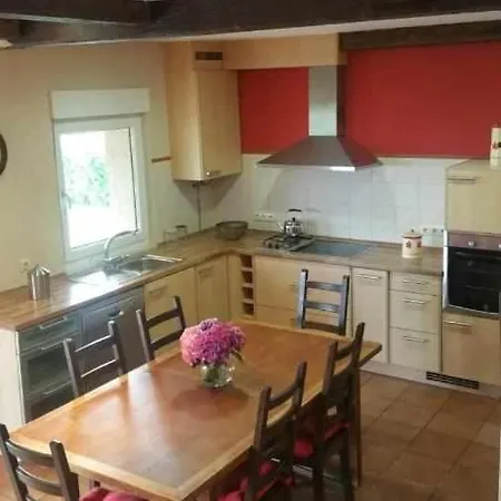 Holiday home Cubelas