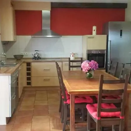 Holiday home Cubelas *