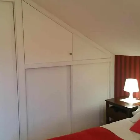 Cubelas Holiday home
