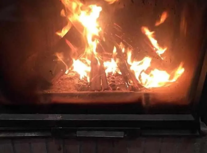 Σπίτι διακοπών Cubelas *