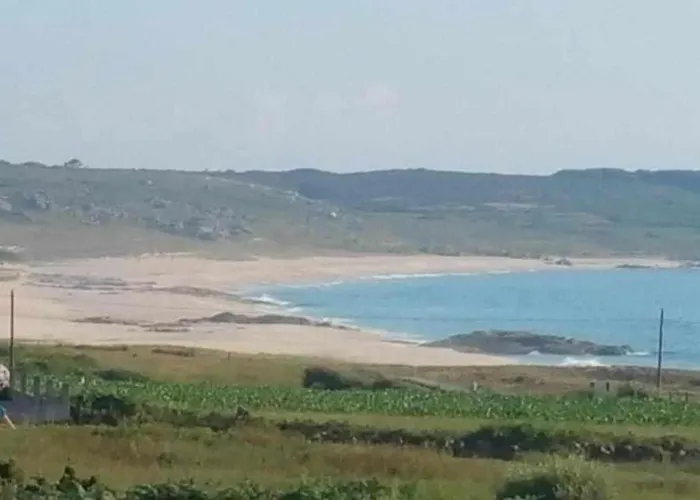 Cubelas Σπίτι διακοπών Porto do Son