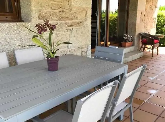 Σπίτι διακοπών Cubelas *