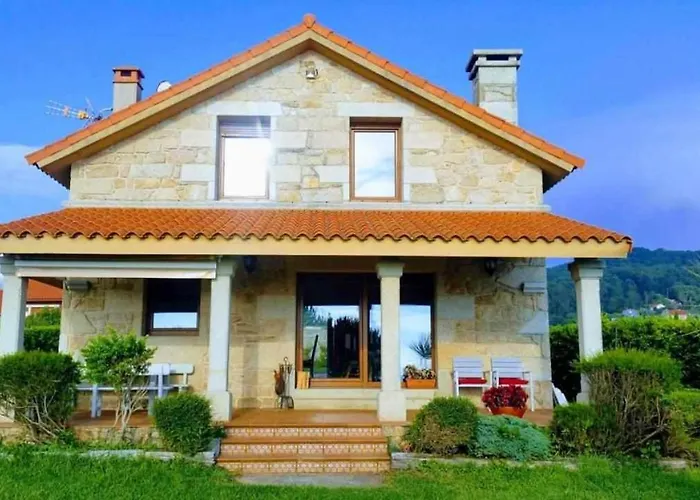 Cubelas * Porto do Son