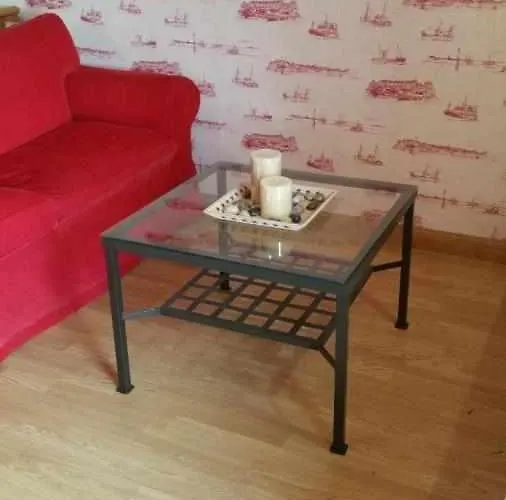 Σπίτι διακοπών Cubelas