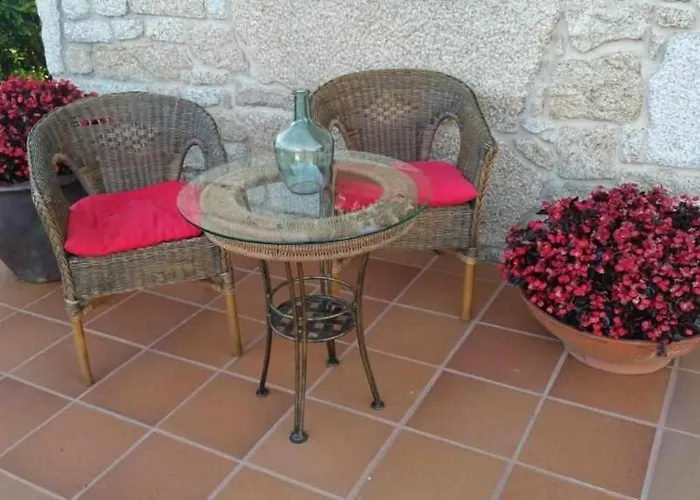 Cubelas Σπίτι διακοπών