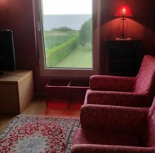 Cubelas Σπίτι διακοπών *