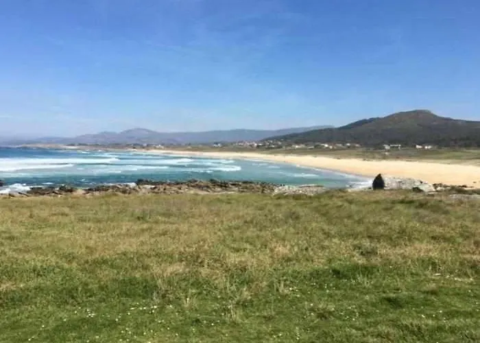 Cubelas Porto do Son