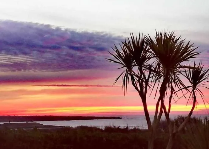 Cubelas Σπίτι διακοπών