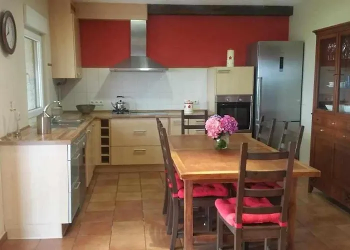 Σπίτι διακοπών Cubelas *